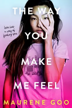 the way you make me feel book cover image