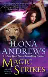 Magic Strikes book summary, reviews and download