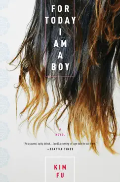 for today i am a boy book cover image