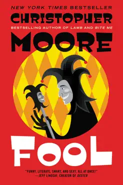 fool book cover image