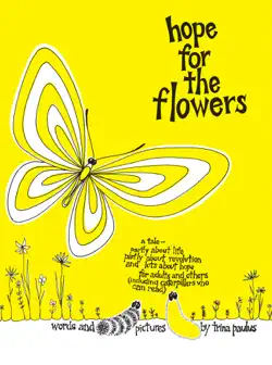 hope for the flowers book cover image