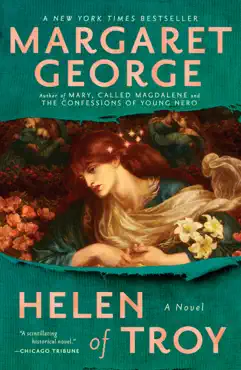 helen of troy book cover image