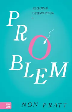 problem book cover image