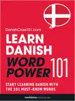Learn Danish - Word Power 101 sinopsis y comentarios