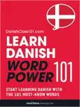 Learn Danish - Word Power 101 reviews