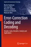 Error-Correction Coding and Decoding reviews