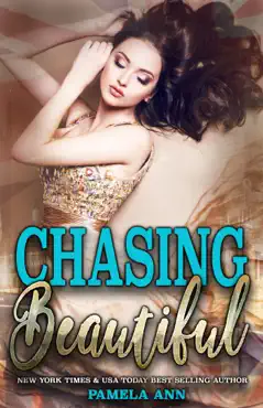 chasing beautiful book cover image
