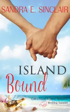island bound book cover image