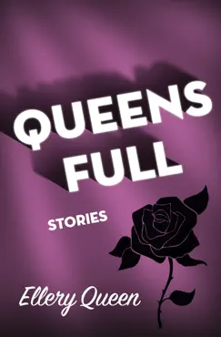 queens full book cover image