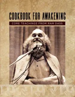 cookbook for awakening book cover image