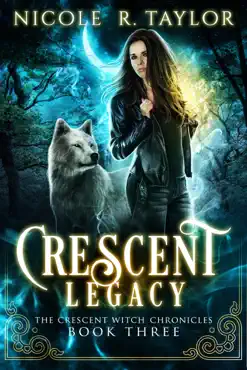 crescent legacy book cover image