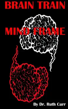 brain train mind frame book cover image
