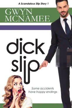 dickslip (a scandalous slip story #1) book cover image