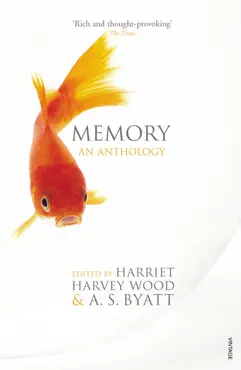 memory book cover image