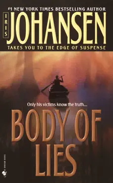 body of lies book cover image