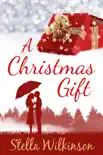 A Christmas Gift e-book