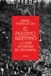 El fascismo argentino synopsis, comments