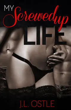 my screwed up life book cover image