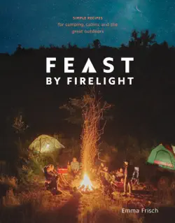 feast by firelight book cover image