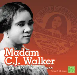 madam c.j. walker book cover image