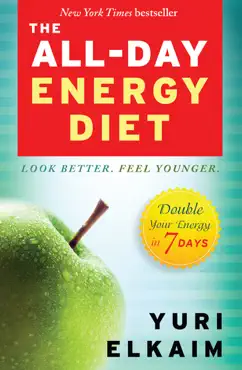 the all-day energy diet book cover image