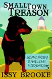 Small Town Treason synopsis, comments