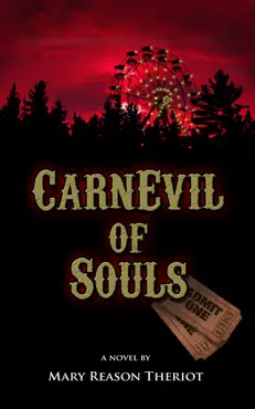 carnevil of souls book cover image