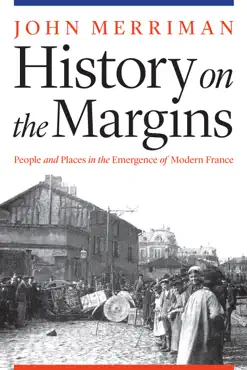 history on the margins imagen de la portada del libro