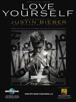 love yourself book cover image