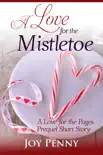 A Love for the Mistletoe book summary, reviews and download
