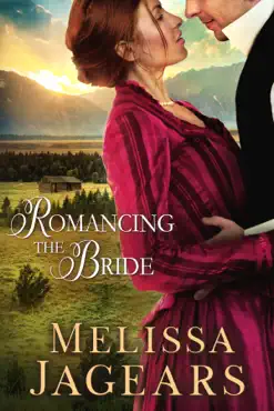 romancing the bride book cover image