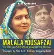 Malala Yousafzai : The Girl Who Stood Up Against the Taliban - Biography for Kids 9-12 Children's Biography Books sinopsis y comentarios