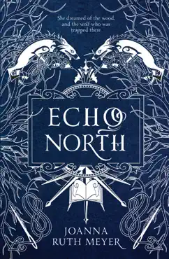 echo north book cover image