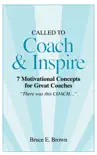 Coach and Inspire synopsis, comments