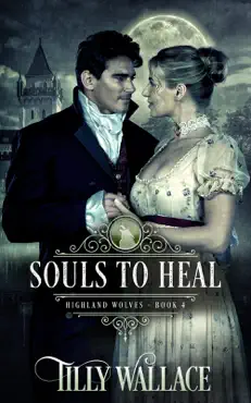 souls to heal book cover image