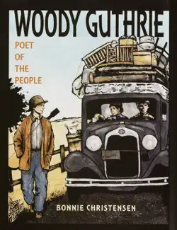 woody guthrie book cover image