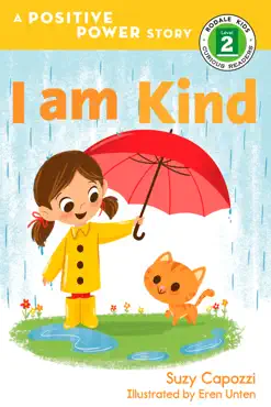 i am kind book cover image