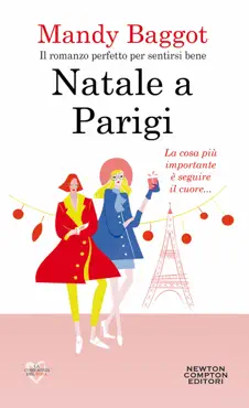 natale a parigi book cover image