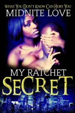 my ratchet secret book cover image