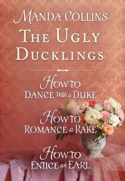 the ugly ducklings book cover image