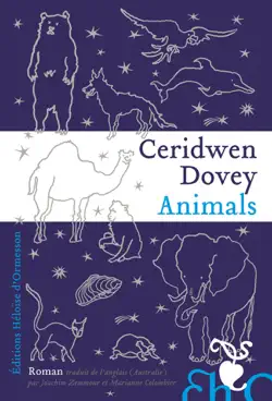 animals book cover image