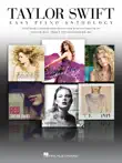 Taylor Swift - Easy Piano Anthology synopsis, comments
