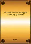 Sutra for Entering the City of Vaishali eBook synopsis, comments