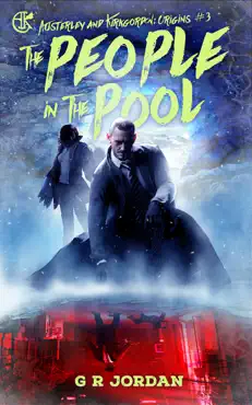 the people in the pool book cover image