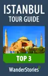 Istanbul Tour Guide Top 3 synopsis, comments
