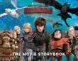 How to Train Your Dragon The Hidden World The Movie Storybook sinopsis y comentarios