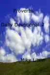 Proverbs Daily Devotional 2 synopsis, comments