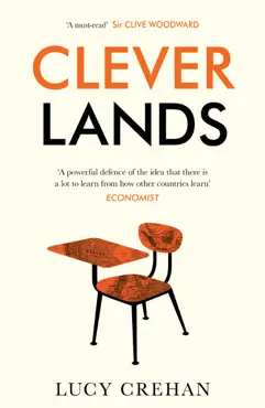 cleverlands book cover image