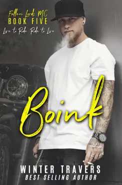 boink book cover image