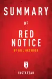 Summary of Red Notice sinopsis y comentarios